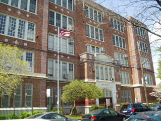 The Louis ArmStrong Middle School!!!!!!!!!!!!!!!!!!!!!!!!:) :) :) :) :) :) | Maria&#39;s blog